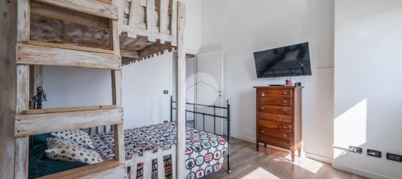 Apartamento T3 em Valsamoggia, Italy N.º 325634 14