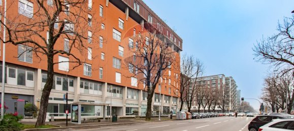 Oficina de 7 habitaciónes en Brescia, Italy No. 166973 29