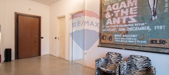 Oficina de 7 habitaciónes en Brescia, Italy No. 166973 6