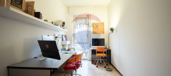 Oficina de 7 habitaciónes en Brescia, Italy No. 166973 14