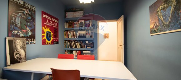 Oficina de 7 habitaciónes en Brescia, Italy No. 166973 18