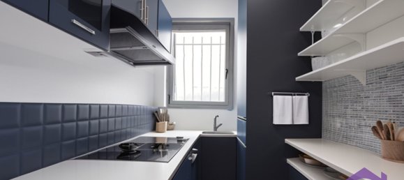 1 chambre Appartement à Fontenay-aux-Roses, France No. 169526 7