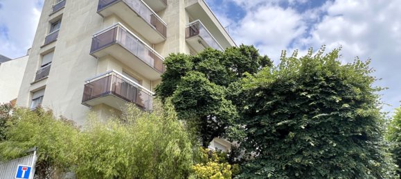 1 chambre Appartement à Fontenay-aux-Roses, France No. 169526 13