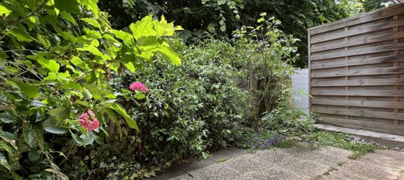 1 chambre Appartement à Fontenay-aux-Roses, France No. 169526 14