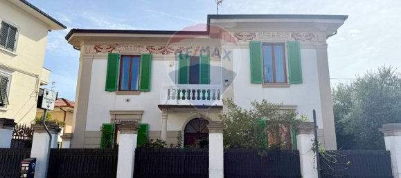 Villa de 5 dormitorios en Montecatini Terme, Italy No. 361443 9