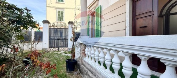 Villa de 5 dormitorios en Montecatini Terme, Italy No. 361443 8