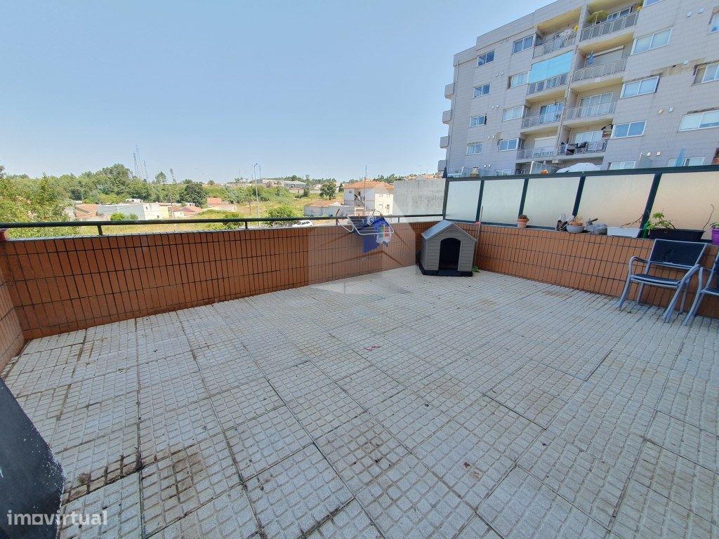 2 Schlafzimmer Wohnung in Fanzeres, Portugal, Nr. 307586