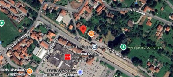 4 bedrooms Apartment in Cocquio-Trevisago, Italy No. 359535 9