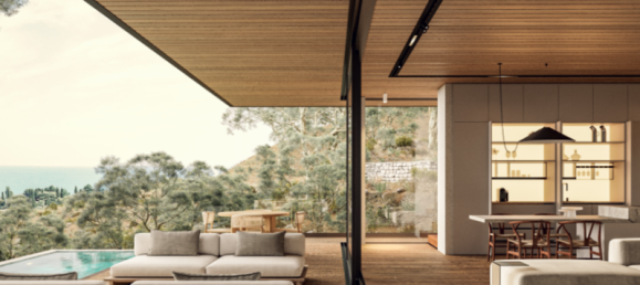 4 bedrooms Commercial property in Protaras, Cyprus No. 21465 4