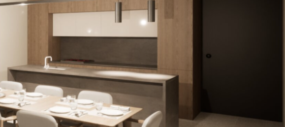 4 bedrooms Commercial property in Protaras, Cyprus No. 21465 2