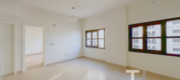 Apartamento T1 em Jumeirah Golf Estates, UAE N.º 94405 4