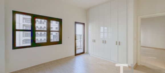 Apartamento T1 em Jumeirah Golf Estates, UAE N.º 94405 6