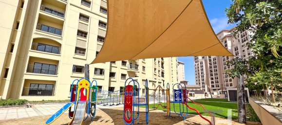 Apartamento T1 em Jumeirah Golf Estates, UAE N.º 94405 12