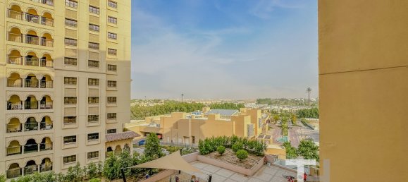 Apartamento T1 em Jumeirah Golf Estates, UAE N.º 94405 11