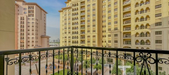 Apartamento T1 em Jumeirah Golf Estates, UAE N.º 94405 9