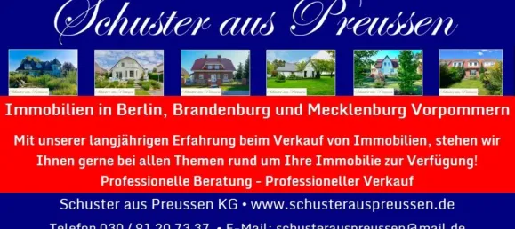  قطعة أرض في Markisch-Oderland, Germany رقم 54553 6