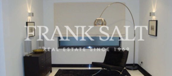 3 Schlafzimmer Wohnung in Saint Julian's, Malta, Nr. 3324 11