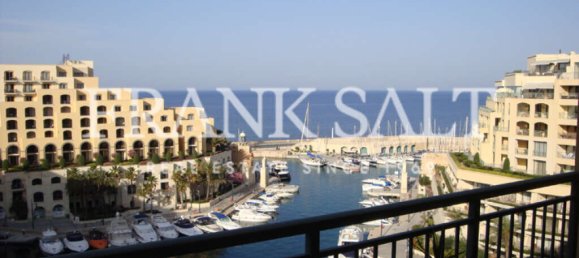 3 Schlafzimmer Wohnung in Saint Julian's, Malta, Nr. 3324 8