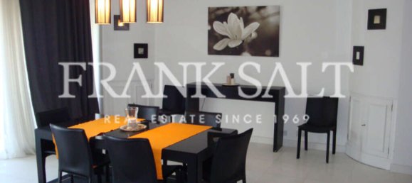 3 Schlafzimmer Wohnung in Saint Julian's, Malta, Nr. 3324 6