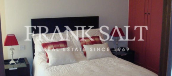 3 Schlafzimmer Wohnung in Saint Julian's, Malta, Nr. 3324 7