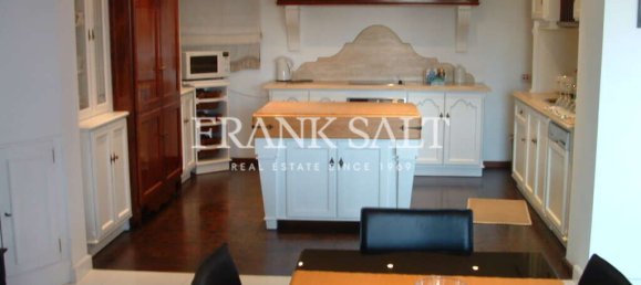 3 Schlafzimmer Wohnung in Saint Julian's, Malta, Nr. 3324 10