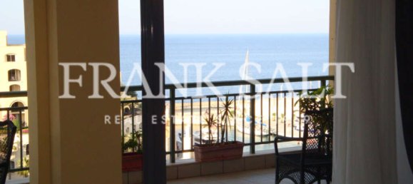 3 Schlafzimmer Wohnung in Saint Julian's, Malta, Nr. 3324 9