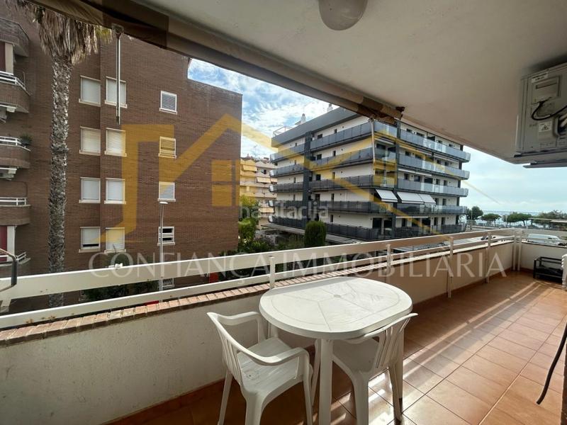 Apartamento T3 em Pineda de Mar, Spain N.º 196449