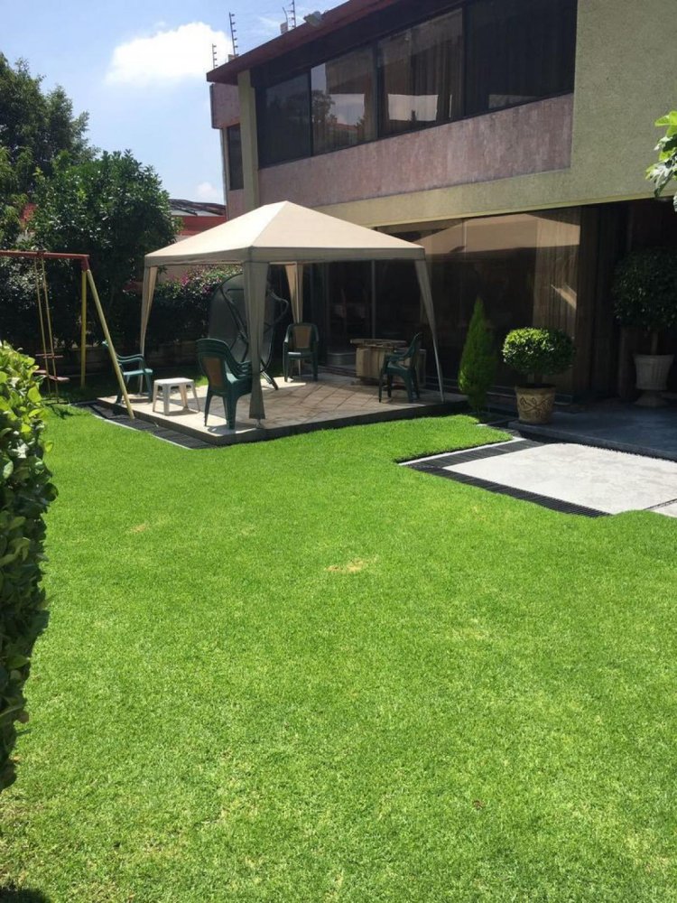 3 bedrooms House in Mexico No. 150145