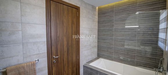 3 bedrooms Apartment in Saint Julian's, Malta No. 9448 15