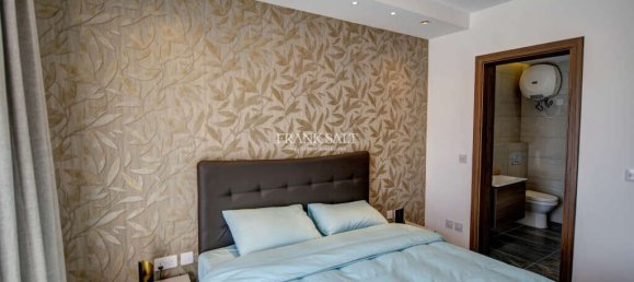 3 bedrooms Apartment in Saint Julian's, Malta No. 9448 22