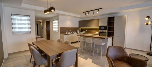 3 bedrooms Apartment in Saint Julian's, Malta No. 9448 12