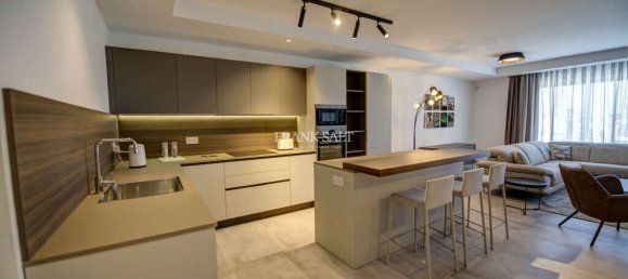 3 bedrooms Apartment in Saint Julian's, Malta No. 9448 7