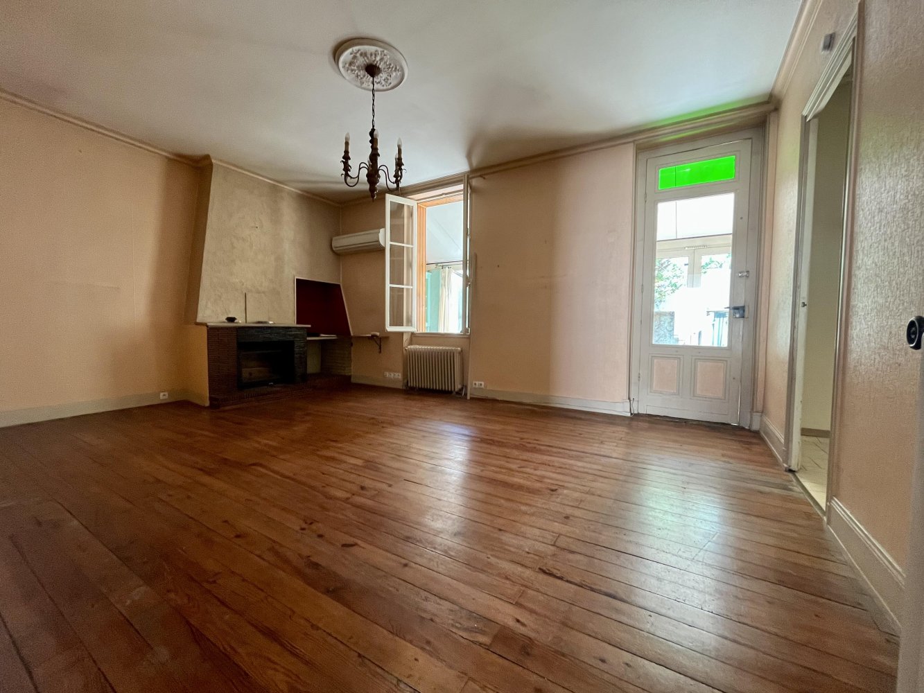 2 Schlafzimmer Haus in Langon, France, Nr. 193715