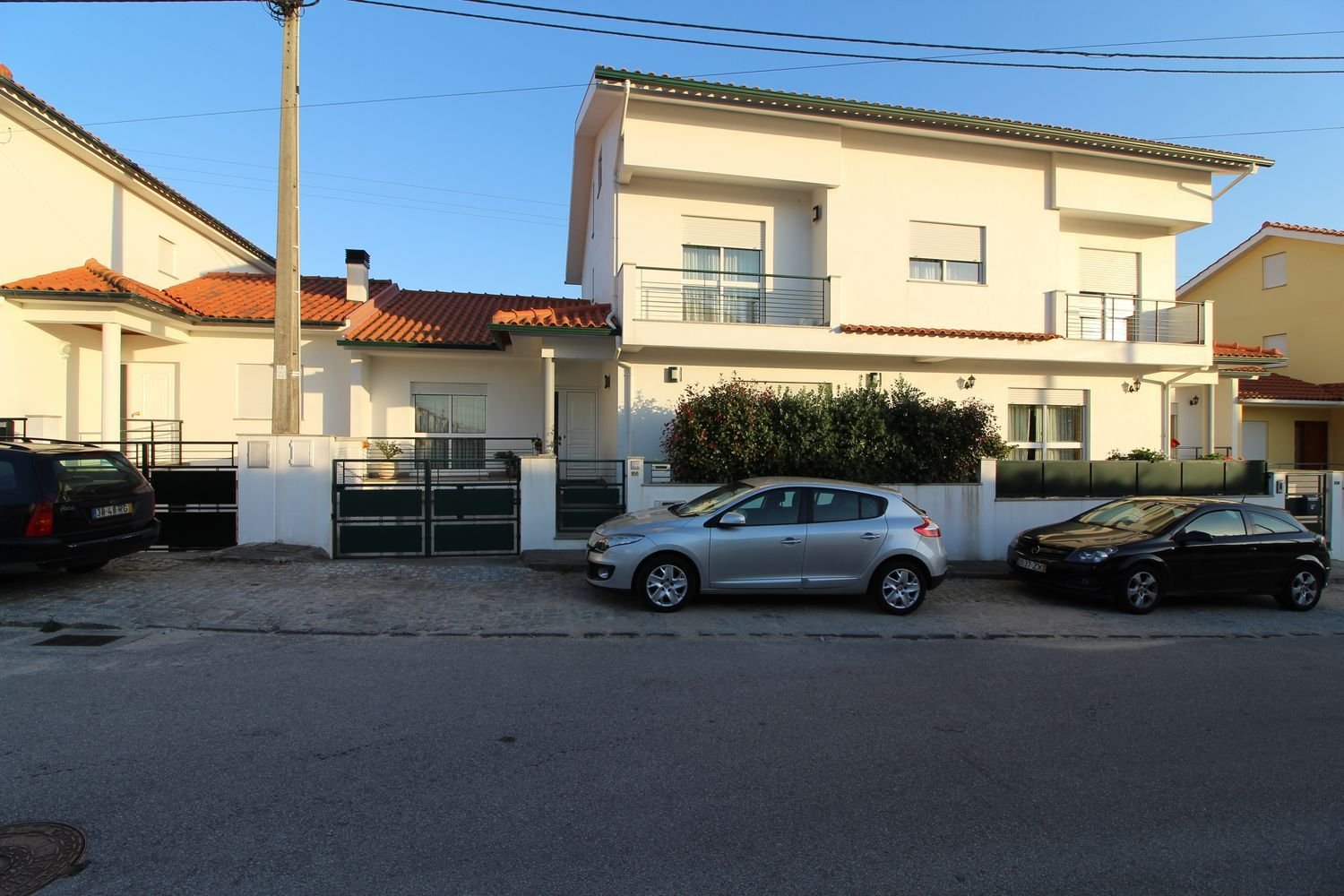 3 bedrooms House in Viana do Castelo, Portugal No. 289921