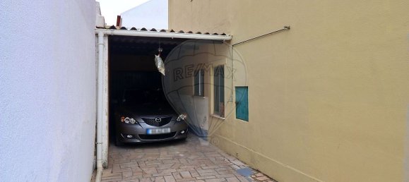 4 Schlafzimmer Haus in Almada, Portugal, Nr. 163608 16