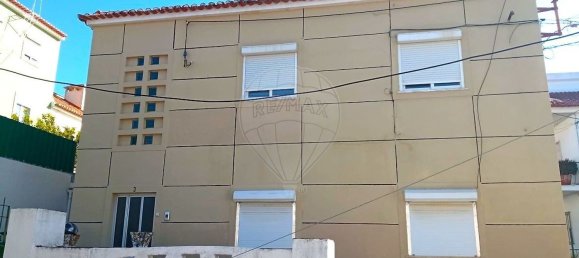 4 Schlafzimmer Haus in Almada, Portugal, Nr. 163608 33