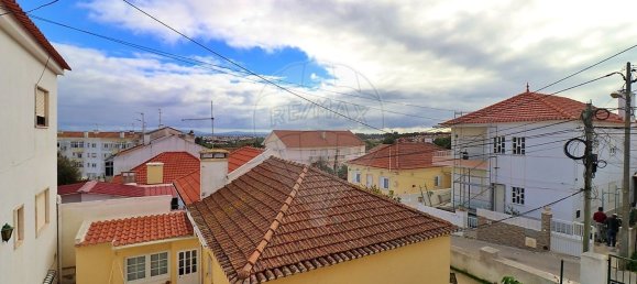 4 Schlafzimmer Haus in Almada, Portugal, Nr. 163608 4