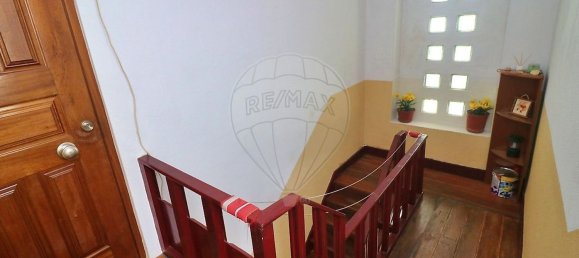 4 Schlafzimmer Haus in Almada, Portugal, Nr. 163608 9