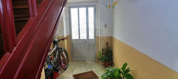 4 Schlafzimmer Haus in Almada, Portugal, Nr. 163608 12