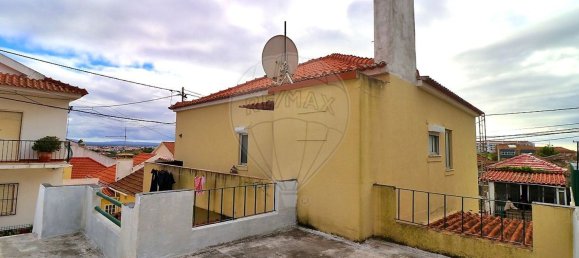 4 Schlafzimmer Haus in Almada, Portugal, Nr. 163608 13