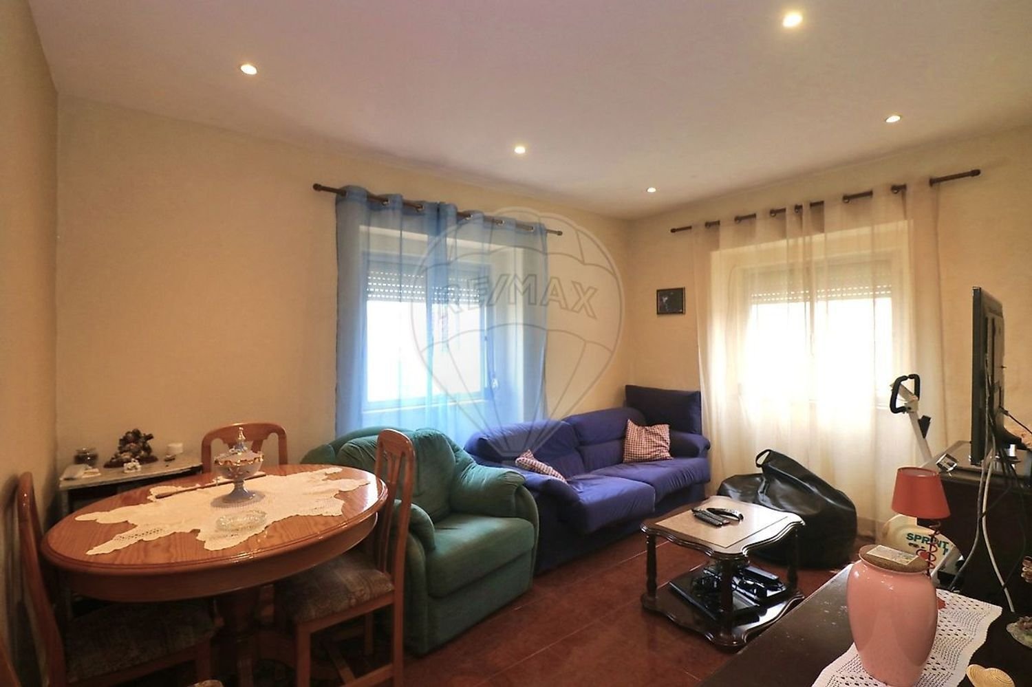 4 Schlafzimmer Haus in Almada, Portugal, Nr. 163608