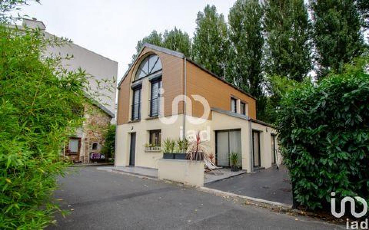 3 غرف نوم منزل في Arcueil, France رقم 28893