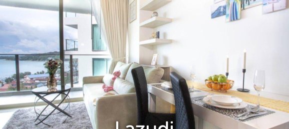 1 bedroom Condo in Kamala, Thailand No. 27322 3