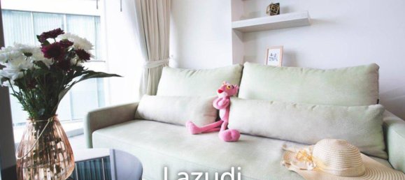 1 bedroom Condo in Kamala, Thailand No. 27322 2