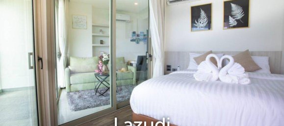 1 bedroom Condo in Kamala, Thailand No. 27322 6