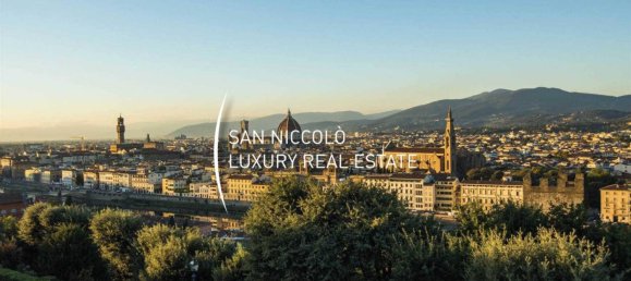 Коммерческая недвижимость с 5 комнатами в Флоренция, Италия № 208591 3