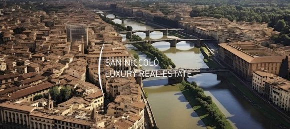 Коммерческая недвижимость с 5 комнатами в Флоренция, Италия № 208591 5