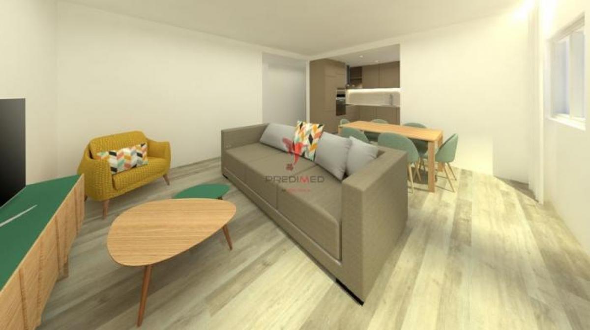 Casa T2 em Lagos, Portugal N.º 3640