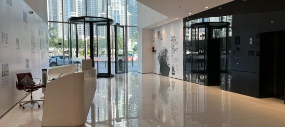 Büro in Business Bay, UAE 292.7m², Nr. 8327 5