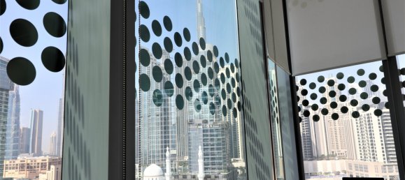 Büro in Business Bay, UAE 292.7m², Nr. 8327 11